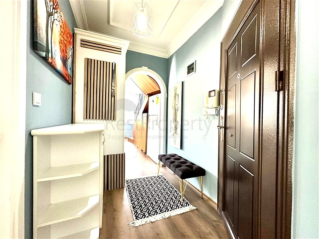 Two Bedroom Family Homes for Sale in Alanya Turkey