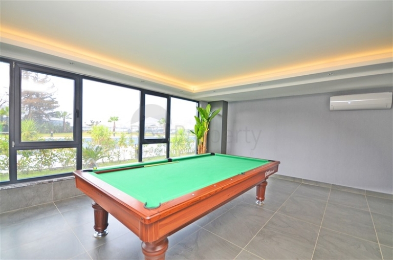 2 Bedroom Penthouse for Sale in Alanya Demirtas Area