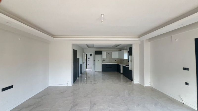 5+1 Detached Villa for Sale in Karagedik Fethiye l Calis Beach