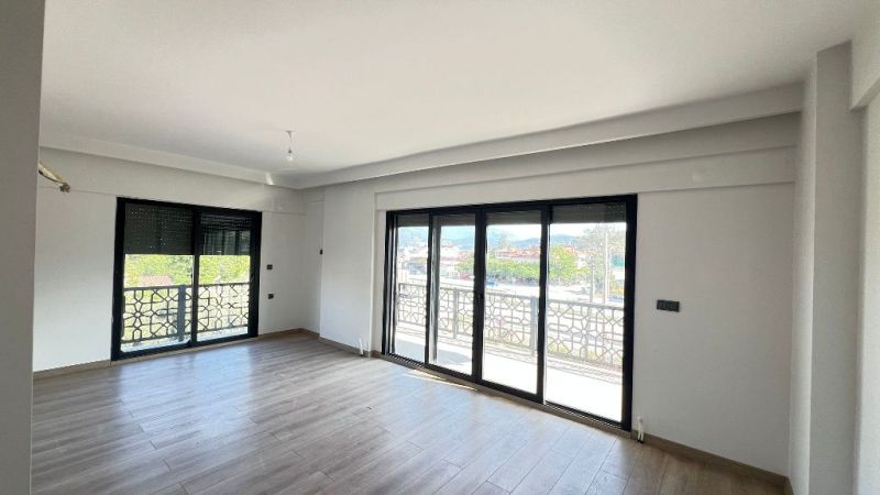 5+1 Detached Villa for Sale in Karagedik Fethiye l Calis Beach