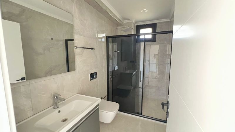 5+1 Detached Villa for Sale in Karagedik Fethiye l Calis Beach