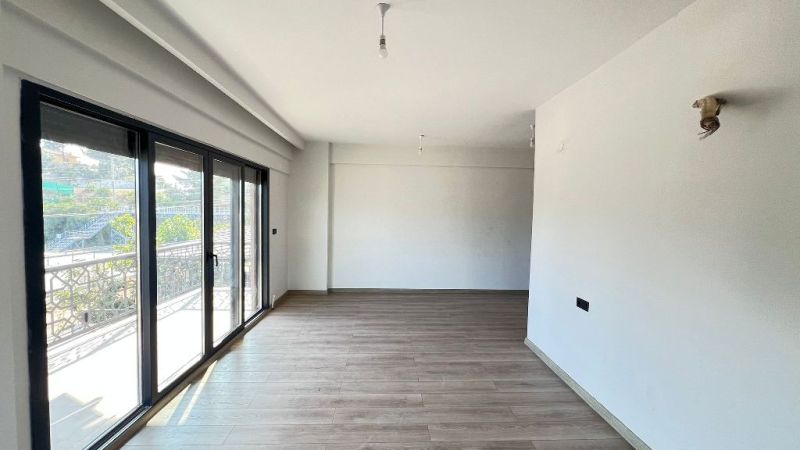 5+1 Detached Villa for Sale in Karagedik Fethiye l Calis Beach
