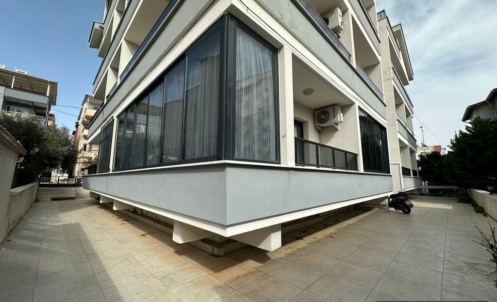 Bargain Apartment for Sale in Altinkum Didim Turkey