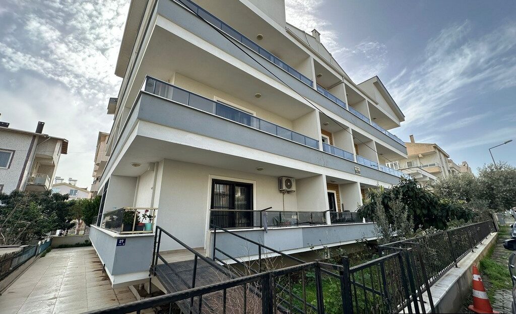 Bargain Apartment for Sale in Altinkum Didim Turkey