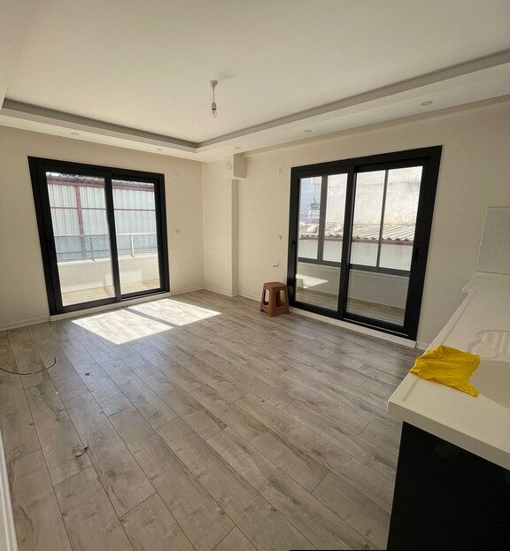 Bargain Apartment for Sale in Altinkum Didim Turkey