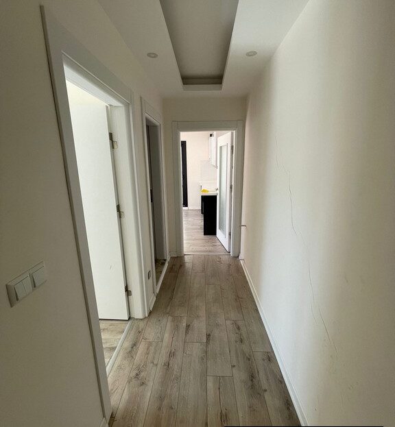 Bargain Apartment for Sale in Altinkum Didim Turkey