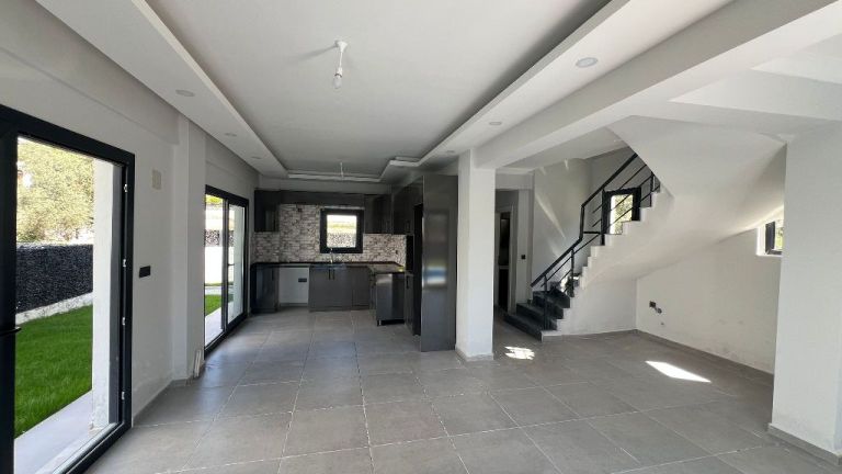 Bargain Detached Property for Sale in Uzumlu Fethiye