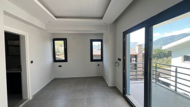 Bargain Detached Property for Sale in Uzumlu Fethiye