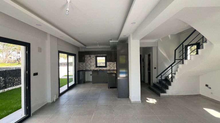 Bargain Detached Property for Sale in Uzumlu Fethiye