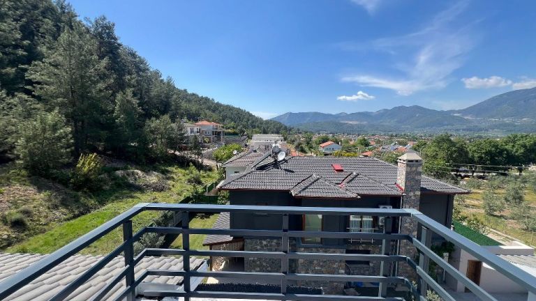 Bargain Detached Property for Sale in Uzumlu Fethiye