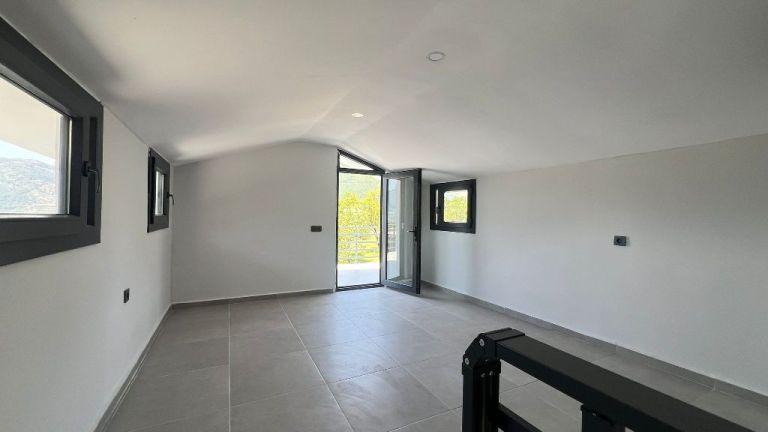 Bargain Detached Property for Sale in Uzumlu Fethiye