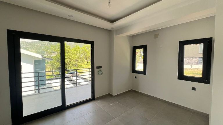 Bargain Detached Property for Sale in Uzumlu Fethiye