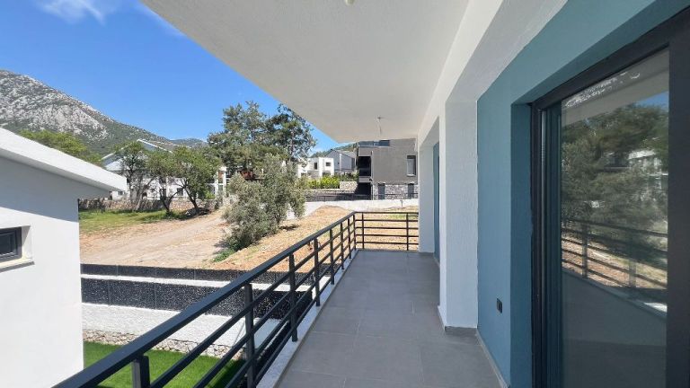 Bargain Detached Property for Sale in Uzumlu Fethiye
