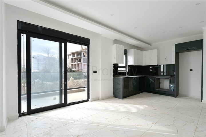 Cheap Alanya Property for Sale in Payallar Area l Beach 1km