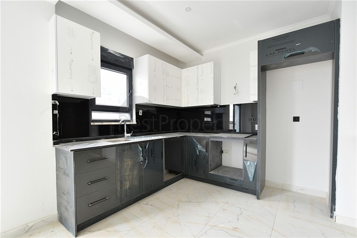 Cheap Alanya Property for Sale in Payallar Area l Beach 1km