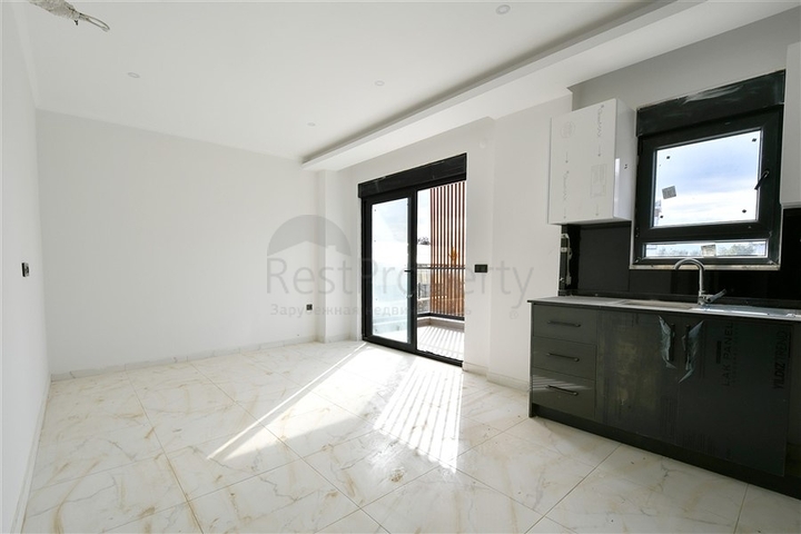 Cheap Alanya Property for Sale in Payallar Area l Beach 1km