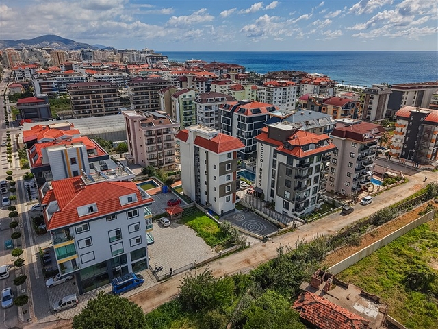 Cheap Property for Sale in Alanya Turkey l Furnished