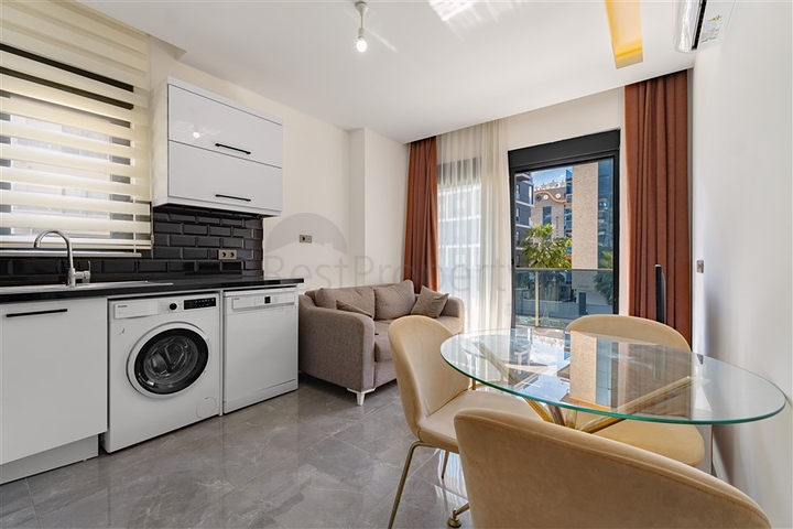Cheap Property for Sale in Alanya Turkey l Furnished