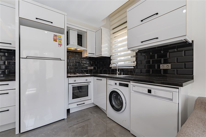 Cheap Property for Sale in Alanya Turkey l Furnished