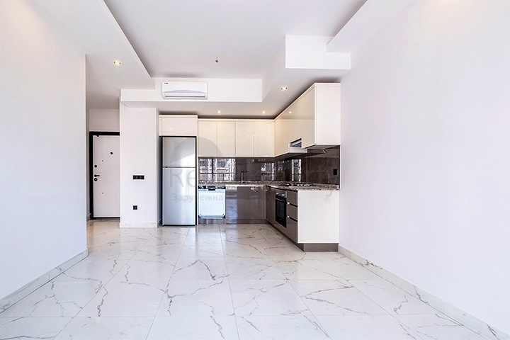 For Sale 1+1 Apartment for Sale in Alanya Turkey l Avsallar