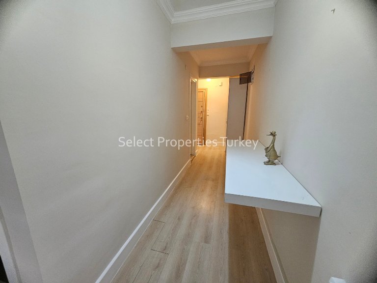 Generously Sized 4 Bedroom Apartment for Sale in Fethiye
