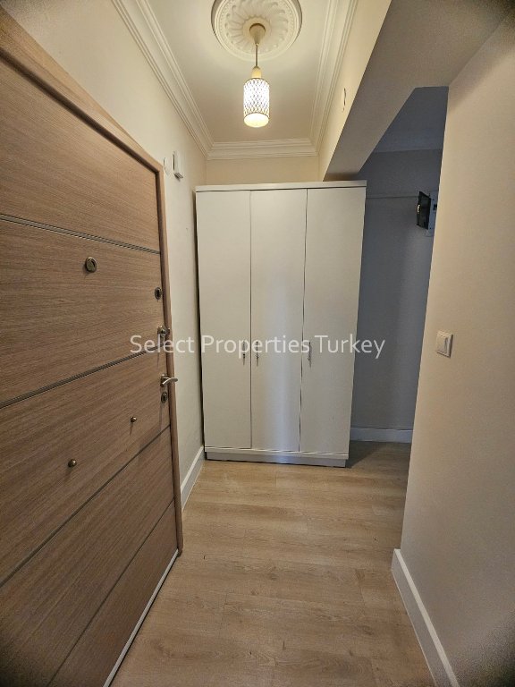 Generously Sized 4 Bedroom Apartment for Sale in Fethiye