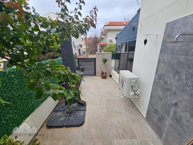Impeccably Presented Villa for Sale Near Calis Beach, Fethiye