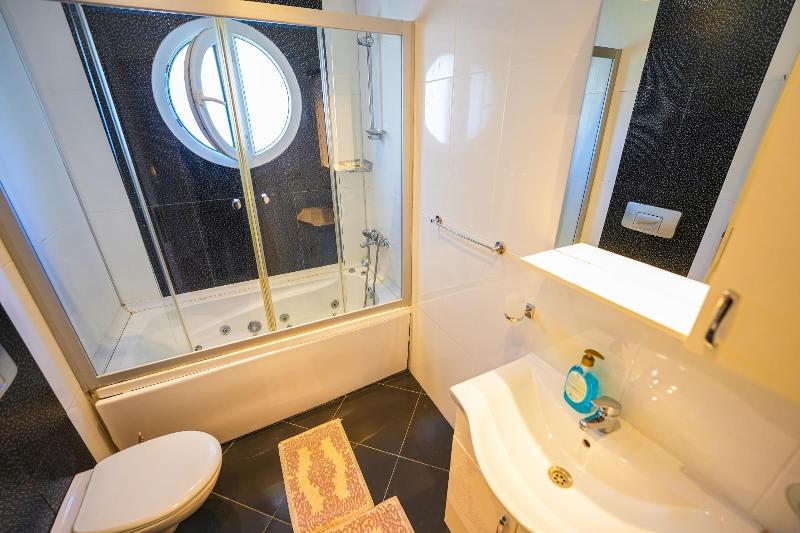 Luxurious Villa Close to Calis Beach in Fethiye For Sale
