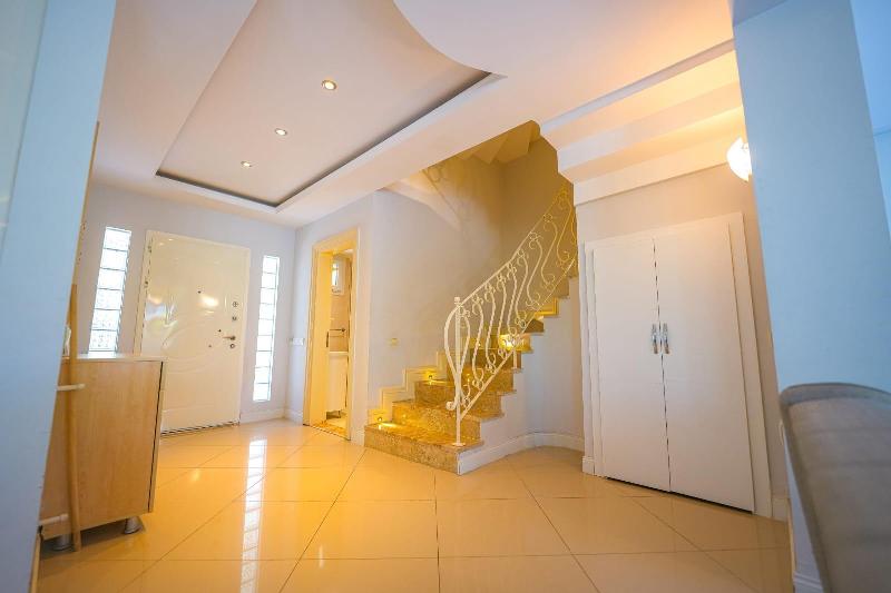 Luxurious Villa Close to Calis Beach in Fethiye For Sale