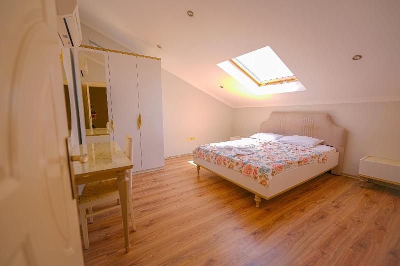 Luxurious Villa Close to Calis Beach in Fethiye For Sale