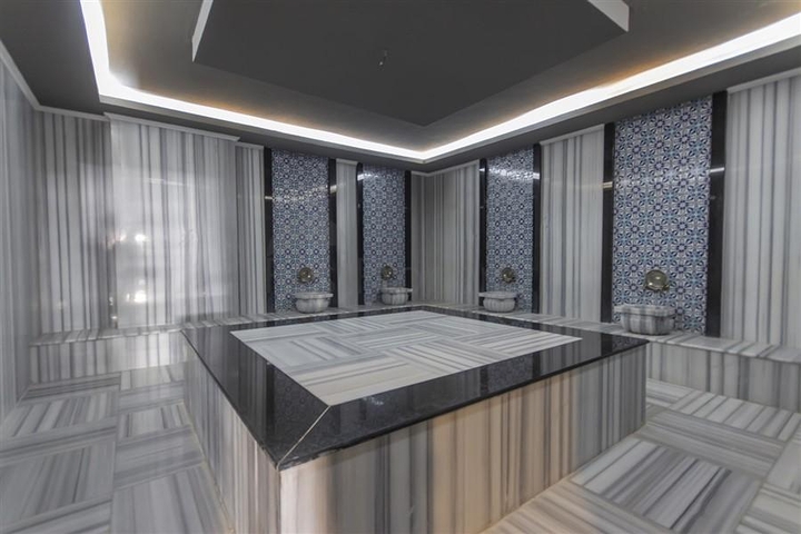 Modern & Cheap Flats for Sale in Mahmutlar Alanya Turkey