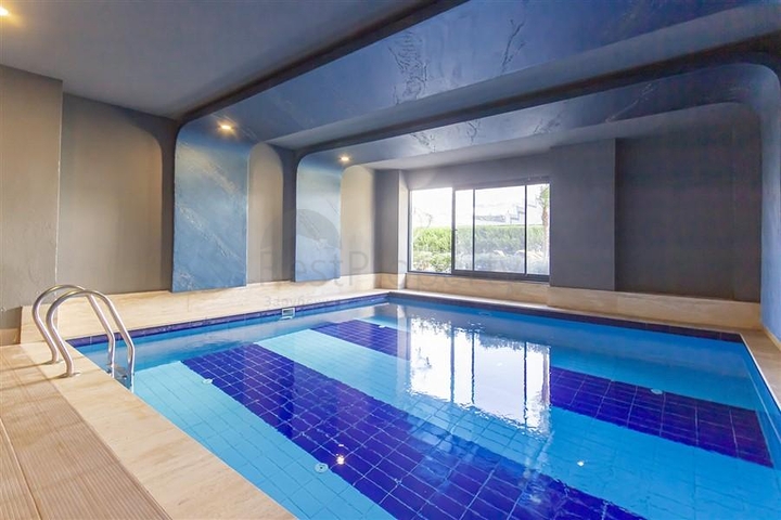 Modern & Cheap Flats for Sale in Mahmutlar Alanya Turkey