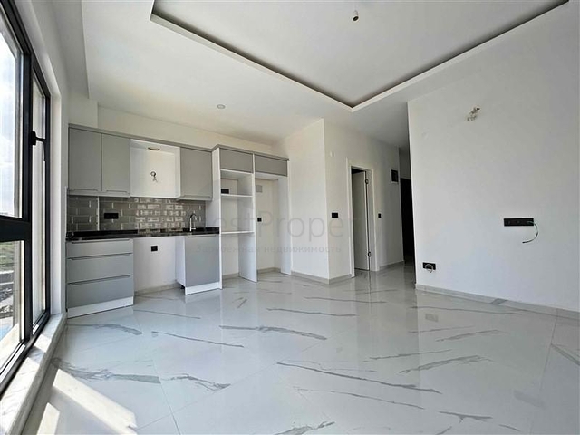 Modern & Cheap Flats for Sale in Mahmutlar Alanya Turkey