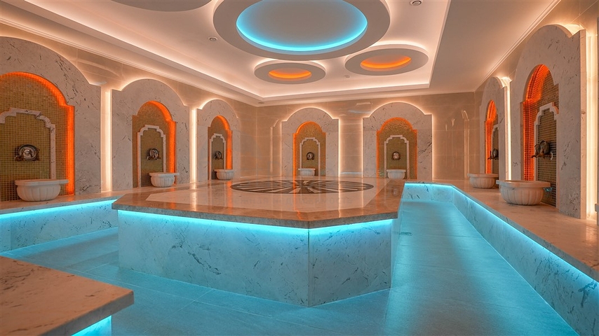Outstanding Brand New Flat for Sale in Gazipasa Alanya