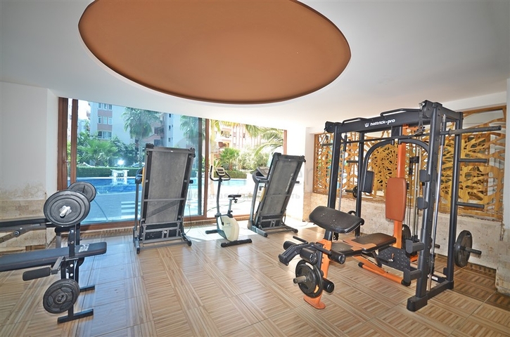 2 Bedroom Flats for sale in Mahmutlar, Alanya, Turkey