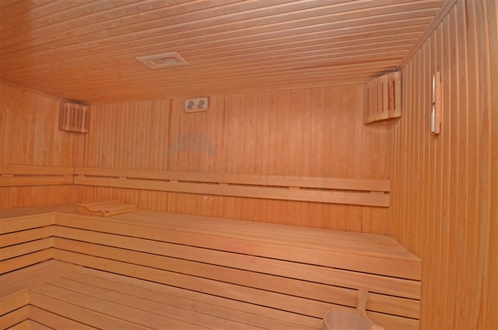 2 Bedroom Flats for sale in Mahmutlar, Alanya, Turkey
