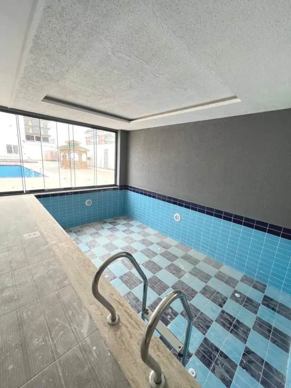 Affordable New Property for Sale in Kargicak Alanya