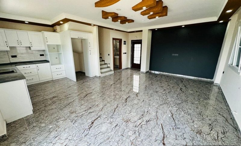 Bargain Semi-Detached Villa for Sale in Didim Turkey