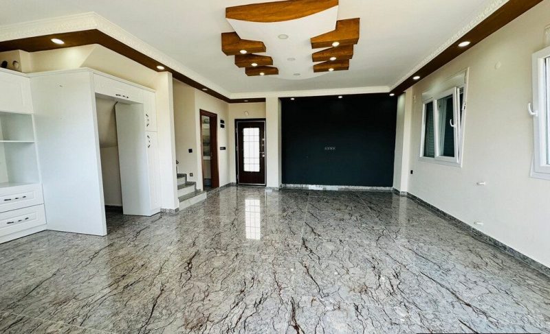Bargain Semi-Detached Villa for Sale in Didim Turkey