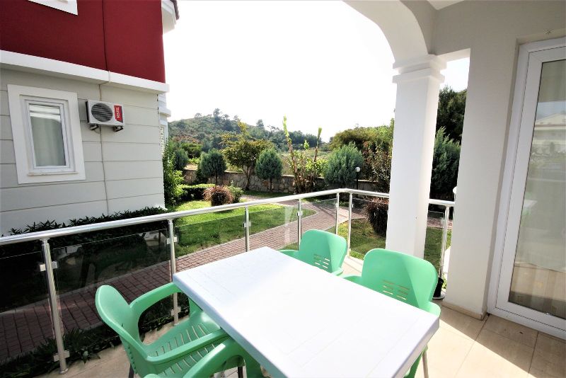 Buy-to-Let Property for Sale in Calis Beach Fethiye Turkey