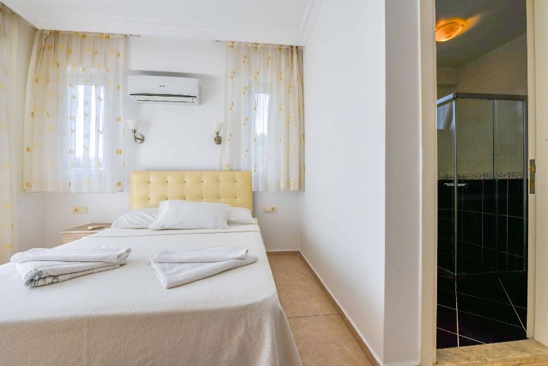 Buy-to-Let Property for Sale in Calis Beach Fethiye Turkey