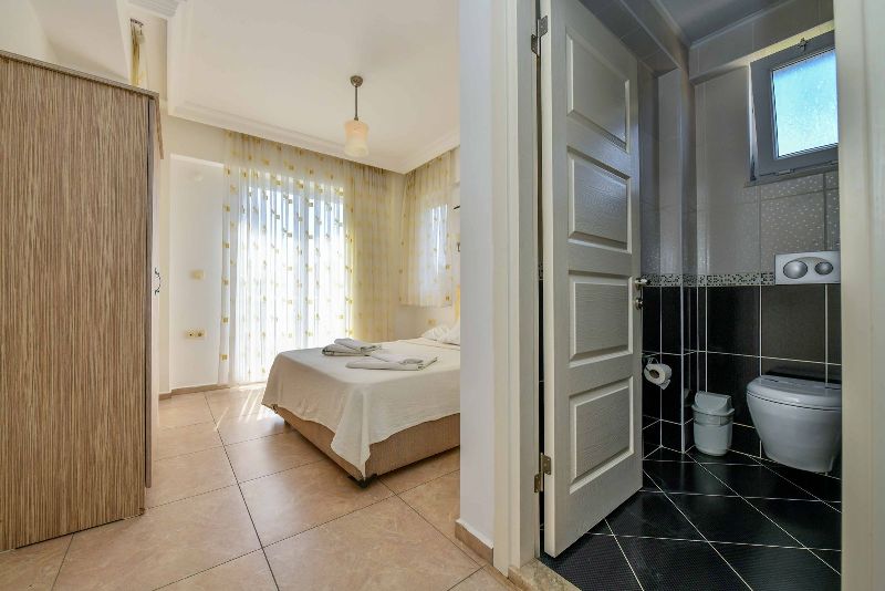 Buy-to-Let Property for Sale in Calis Beach Fethiye Turkey