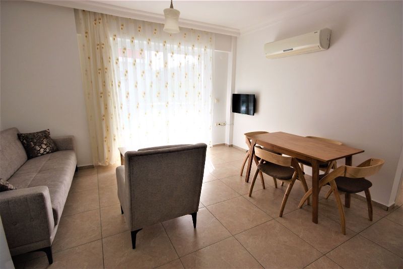 Buy-to-Let Property for Sale in Calis Beach Fethiye Turkey