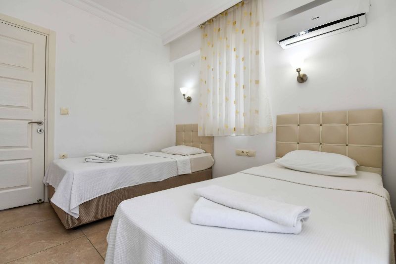 Buy-to-Let Property for Sale in Calis Beach Fethiye Turkey