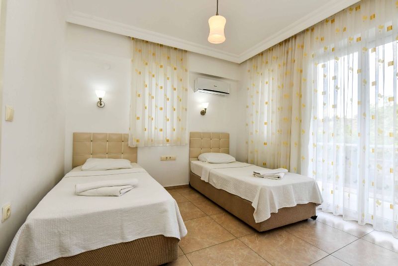 Buy-to-Let Property for Sale in Calis Beach Fethiye Turkey