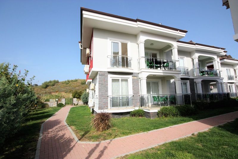 Buy-to-Let Property for Sale in Calis Beach Fethiye Turkey