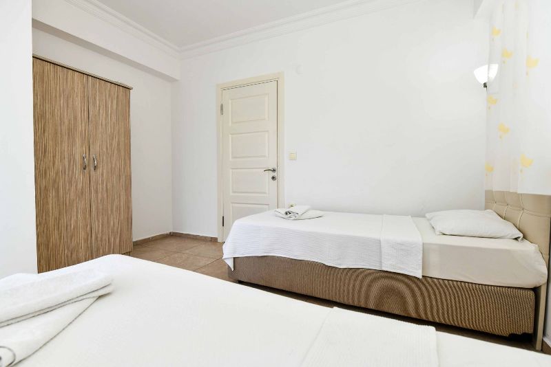 Buy-to-Let Property for Sale in Calis Beach Fethiye Turkey