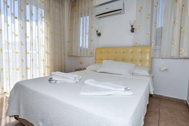 Buy-to-Let Property for Sale in Calis Beach Fethiye Turkey