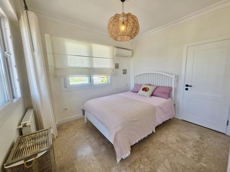 Detached 4 Bedroom Ovacik Villa for Sale in Oludeniz Fethiye