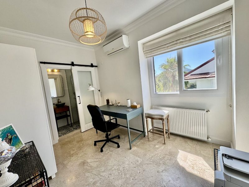 Detached 4 Bedroom Ovacik Villa for Sale in Oludeniz Fethiye